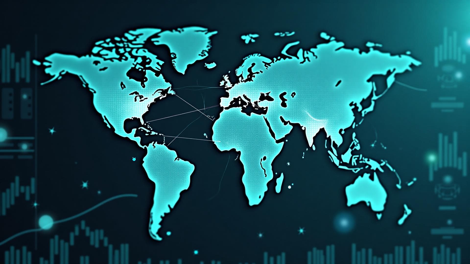 International Trade Background